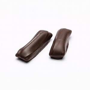 Peanut Butter Straws