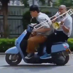Motor, jo shaka :p :p | Al Pazar