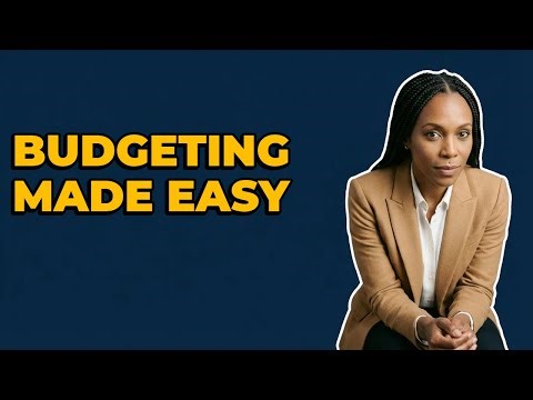 What Are Benefits Of Using Budget Tracking Tools?