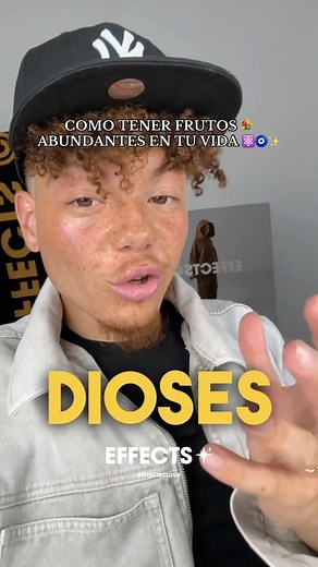 6.7K reactions · 21 shares | COMO Bajar el CIELO ☝️ @effectssociety #espiritualidad #effectsofsociety #propositodevida | EFFËCTS | Facebook