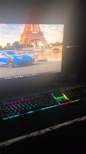 From Normal to Mechanical Keyboard 😍