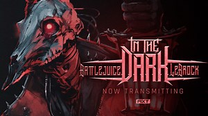 🚨 OUT NOW 🚨 Battlejuice x LEBROCK - 'In The Dark' EP is finally here! Check it out and let us know what you think! ➡️ https://link.fixtmusic.com/TheDark | FiXT
