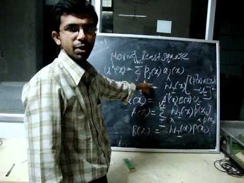Element Free Galerkin Method