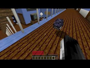 Minecraft | WHO'S YOUR DADDY? Baby in Minecraft