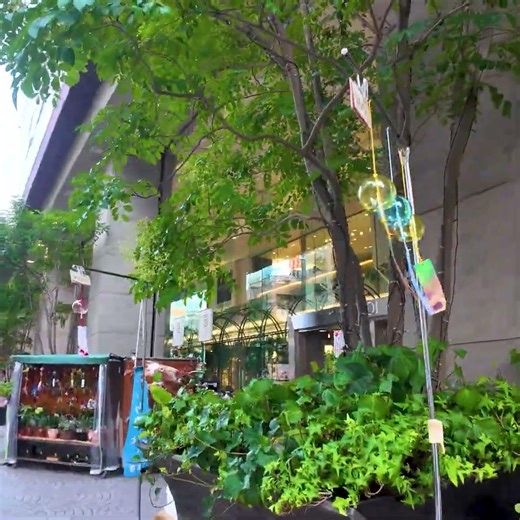 Tokyo, Kichijoji 👍 In front of Marui 💖 Break Time #shorts 💖