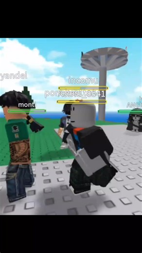 Hilarious Roblox Egor Moments