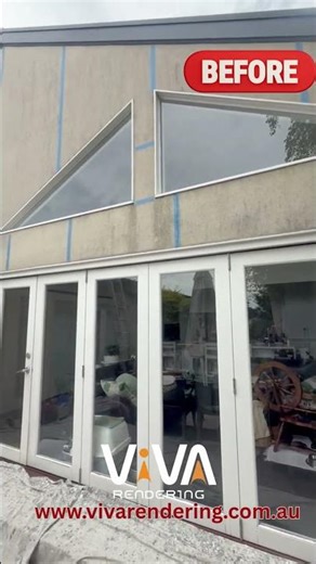 Before & After House Rendering Melbourne | Stunning Home Transformation