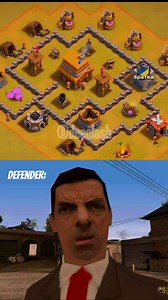 103K views · 587 reactions | Bro, have mercy.  || clash of clans click the link in my bio/ enter the code 'Dee' to get 21% off Gems! #clashofclanshighlights #clashofclansmemes #ClashOfClans | Dee Clash | Facebook