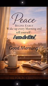 Good Tuesday Morning 🙌💕🙏🩷 #motivation #positivevibes #mondaymotivation #goodmorning | Fe Canete