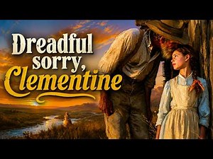 Oh My Darling Clementine - Emotional Song