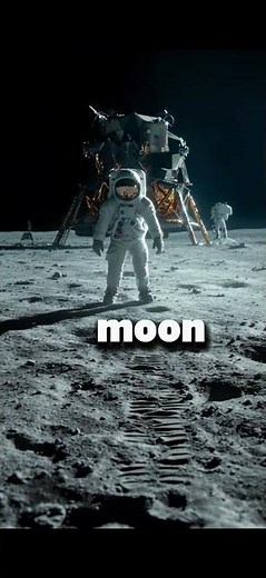 The First Man on the Moon | The Apollo 11 Story #history #facts #subscribe