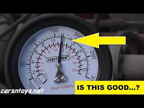 How To Compression Check Datsun 240Z 260Z 280Z 300Z