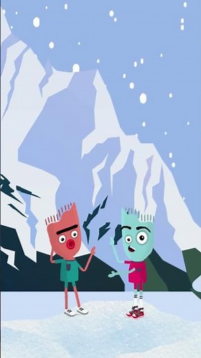 TITO Y TOTO - CONGELADOS #niños #infantil #musica #diversion #cancionesinfantiles #kids #niños