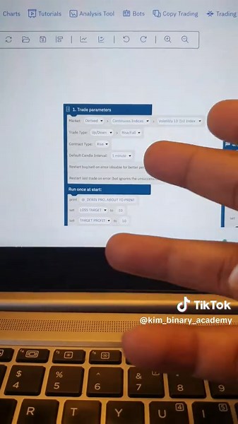 Master Binary Options Trading with Expert Tips