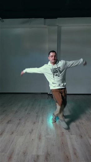 Toprock Variations #20 | Breakdance Tutorial for Beginners #breaking #bboy