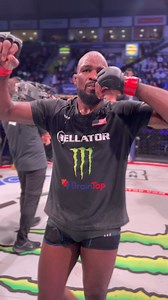 AND NEW BELLATOR LIGHT HEAVYWEIGHT CHAMPION! 👑 Corey Anderson is a WORLD CHAMPION after defeating Karl Moore over five rounds! #BellatorBelfast | LIVE NOW ➡️ bellator.com/watch | Bellator MMA