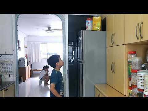 P5 tamil oral responsibility