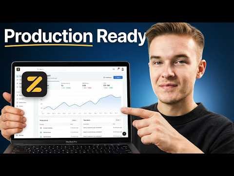 Build & Sell Web Apps In 10 Minutes (no code)