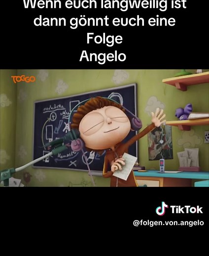 Folgen von Angelo on TikTok