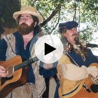 Sunshine by Minstrels Of Mayhem