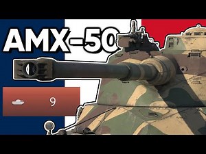 The Absolute Rarest Tank In War Thunder