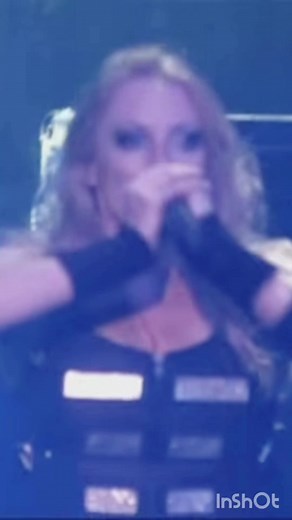 #Arch #Enrmy #Angela #Gossow | O Templo do Rock & Metal