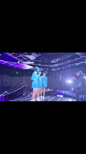 Perfume ファンクラブ限定動画サンプル 20250429 NTTパビリオン IOWN