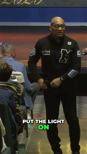 Kingdom Citizens: Put On The Light & Leave Guilt Behind! #shorts