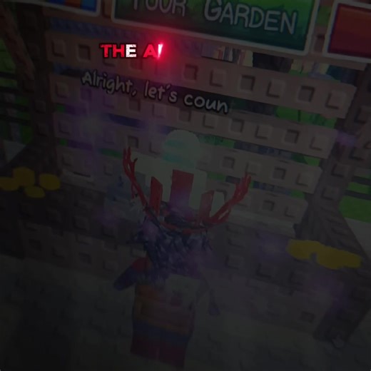 160 Wheat in 12 Hours - Garden Horizons Roblox Method