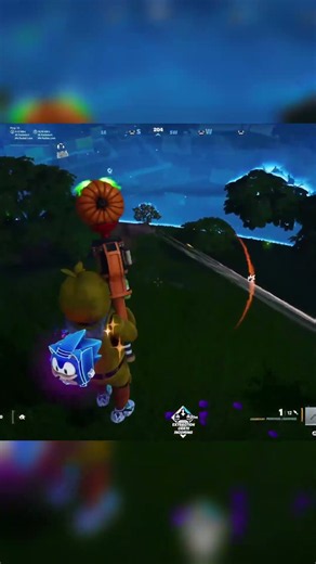 pumpkin launcher for the win | #texas__82 on #Twitch