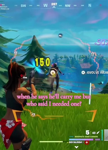 Fortnite Zero Build Tips for Solo Players