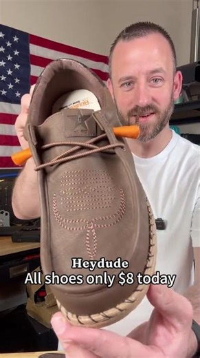 Houston Rodeo Wally Slip-Ons
