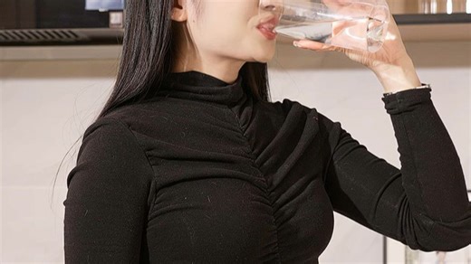 怡口净水（ECOWATER）净水器水星鲜养Pro1000G家用厨下直饮0陈水5年RO膜反渗透母婴认证智显ERO185-2