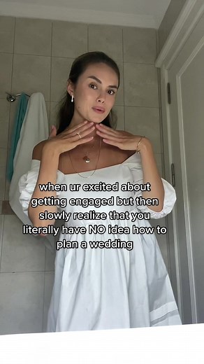 Julia Carolan on TikTok