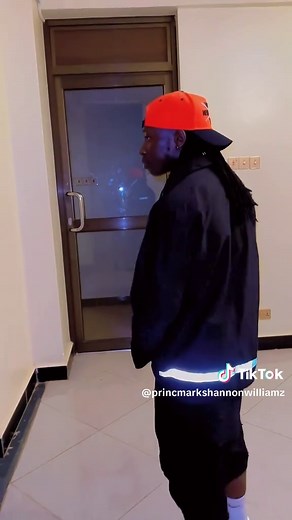 princ mark Shannon williamz (@princmarkshannonwilliamz)’s videos with original sound - borsaci_boss