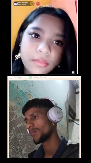 Kya ghunda banugaa yrr me 🤣 // #omeglelaughs // mankey call