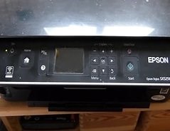 Druckerfehler bei Canon Pixma MP550 beheben - so geht's