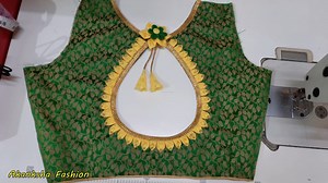 21K views · 506 reactions | New Model Blouse Design Cutting and...