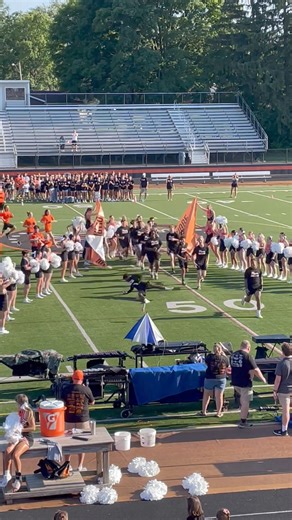 Delaware City Schools on Reels