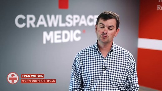 Crawl Space Repair In Louisville KY - Crawlspace Medic