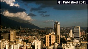 A 45-Story Walkup Beckons the Desperate