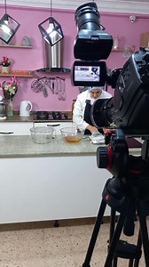 🤫🤫 sa tourne 📹 ♦️Tourenange site web (cours en ligne) ♦️تصوير دروس عن بعد 📹🎥 | SanaHilwa Ecole