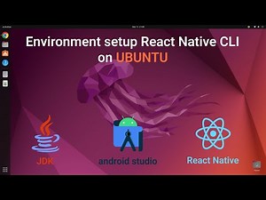 How To Install and Setup React Native CLI on Ubuntu 22.04
