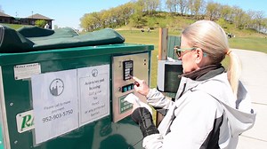 Find out how to utilize Braemar Golf Course's "Park and Play" system to use the driving range during the COVID-19 pandemic. | City of Edina, MN (Local Government)