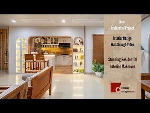 Luxury Home Interior Walkthrough|Space-Saving & Elegant Design Ideas|Dream Home Interior|Must-Watch!
