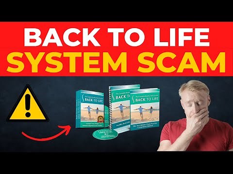 Emily's Back to Life Program Reviews - 2023|⚠️Back to Life System| Customer Reviews