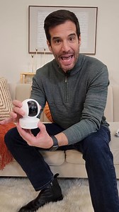 Watch A cheap PTZ camera great for the price on Amazon Live