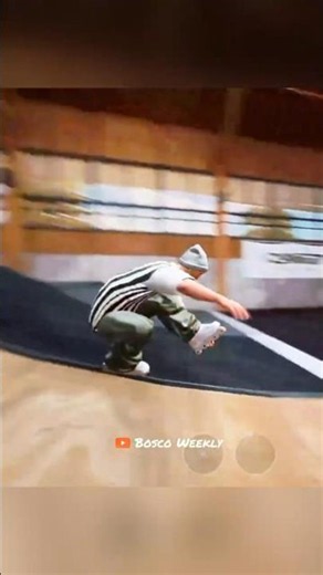 Mastering the Grind Inline Skating | Rollout Inline Gameplay