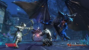Neverwinter für Playstation 4 erhält eigenes UI