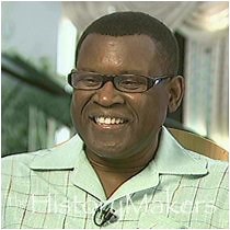 Ghalib Ghallab's Biography